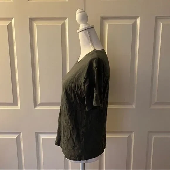 Zara T-shirt - Picture 6 of 9